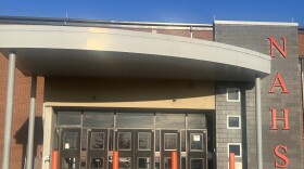 Northampton Area High School