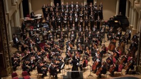 Allentown Symphony Orchestra