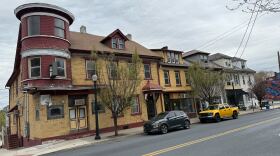 401-405 E. Fourth St.