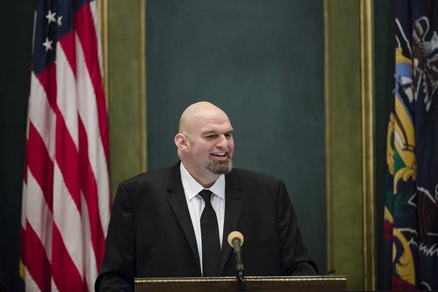 John-Fetterman
