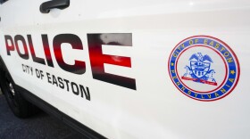 Easton Police Department