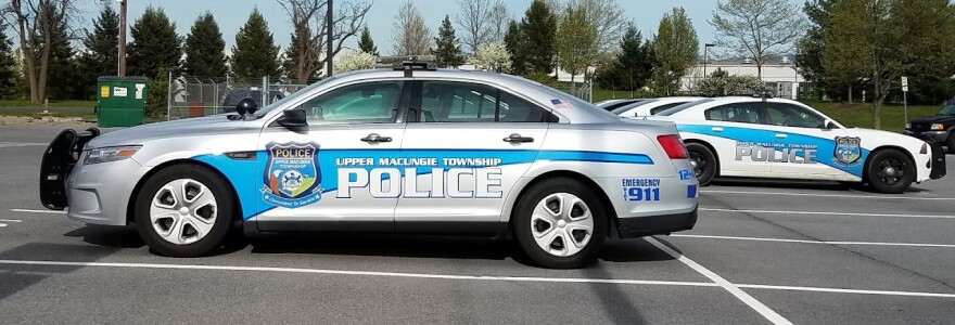 Upper Mac police car.jpg