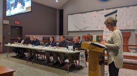 LWV Candidate Forum East Penn