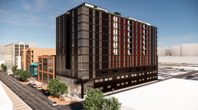 Edison Lofts West Allentown