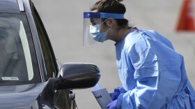 covid-19-car-testing