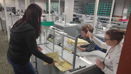 Lehigh County election staff 2023.jpg