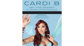 Cardi B