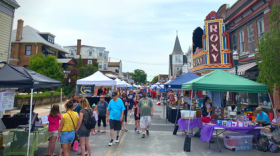 Uptown Northampton Street Fair