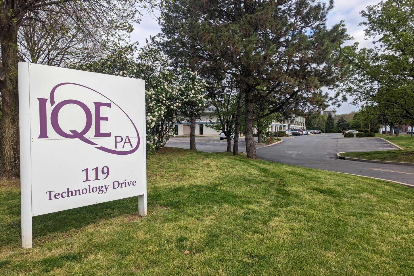 119 Technology Drive, Bethlehem