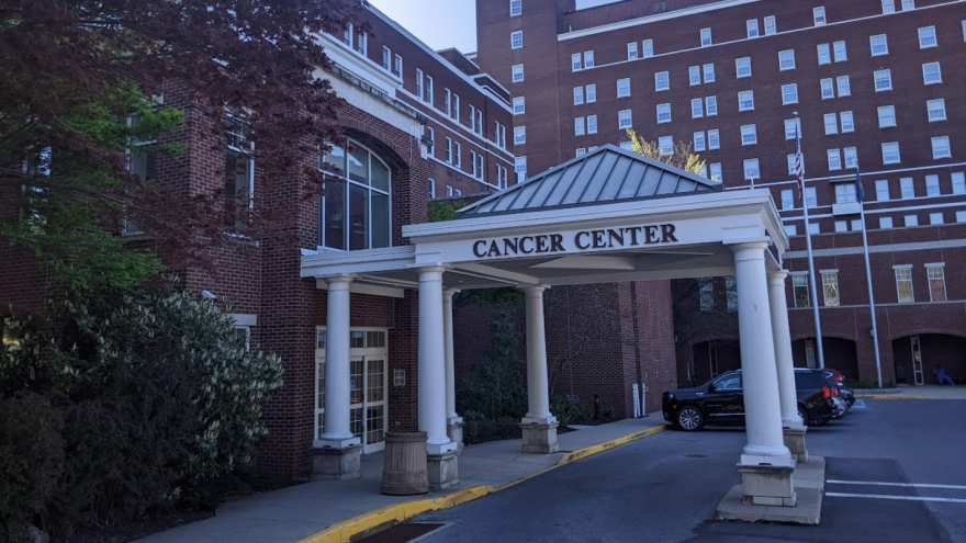 St. Luke's Cancer Center