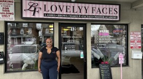Lovelyy Faces Storefront