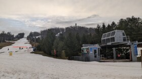 Bear Creek Resort Warm Weather