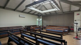 quaker friends meeting house