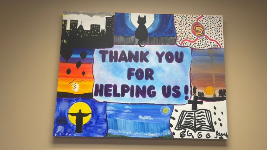 Allentown Rescue Mission