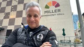 Eric Mintel