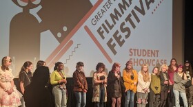 ArtsQuest Filmmaker Festival