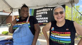 Disability Pride Lehigh Valley