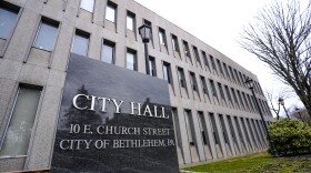 Bethlehem, City Hall, Bethlehem, Northampton County