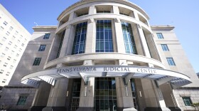 Election 2021 Pennsylvania Judges