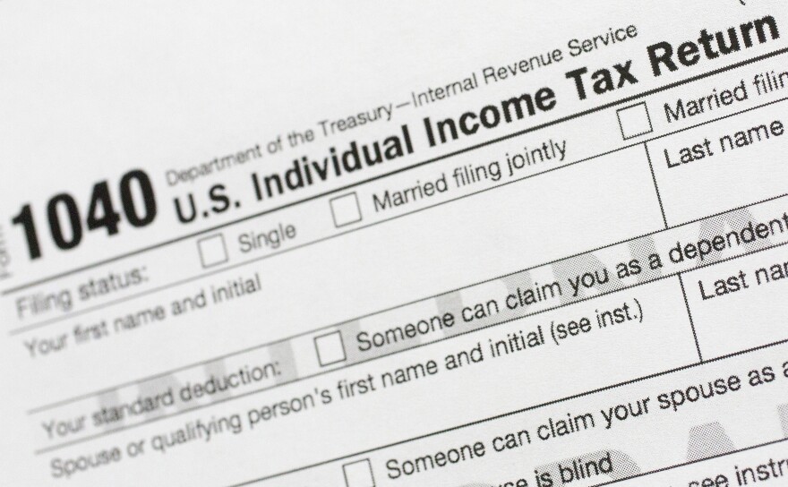 Tax Return