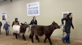 PA Farm Show