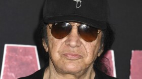 Gene Simmons