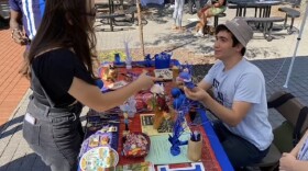 International cultural festival