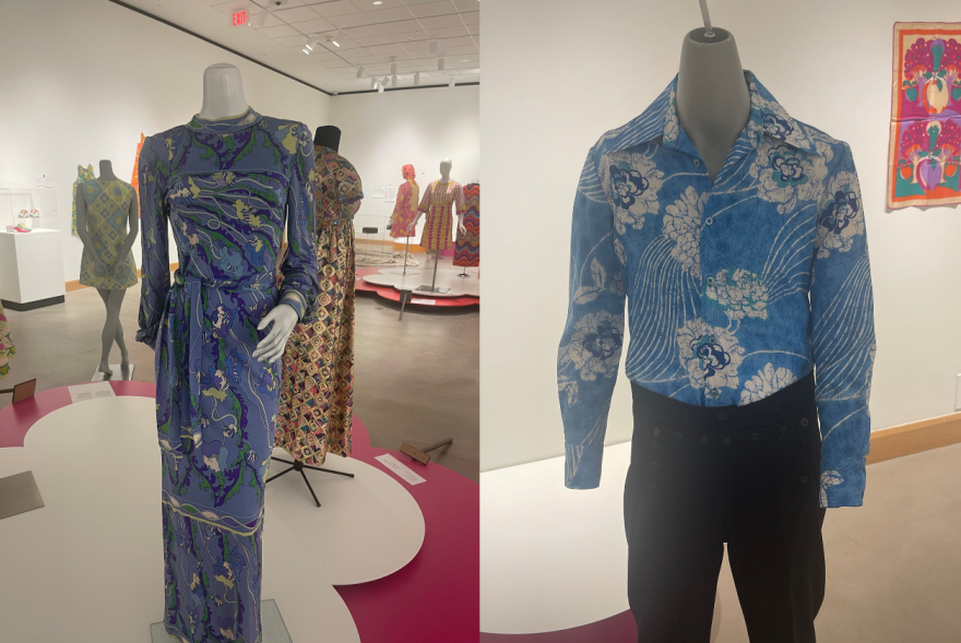 New Allentown Art Museum exhibit looks at 1960s 'fashion experiment