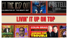 State Theatre announces mid-season lineup