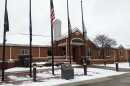 Palmer Township municipal building