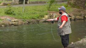 trout-fishing