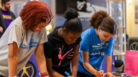 Young at Art expo 2024