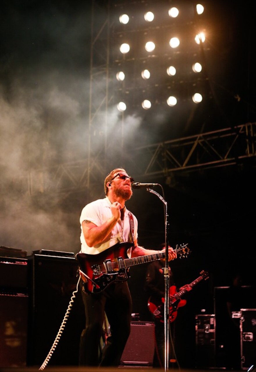 The Black Keys at Musikfest