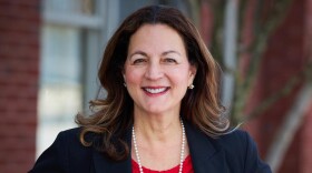 Patricia Fuentes Mulqueen