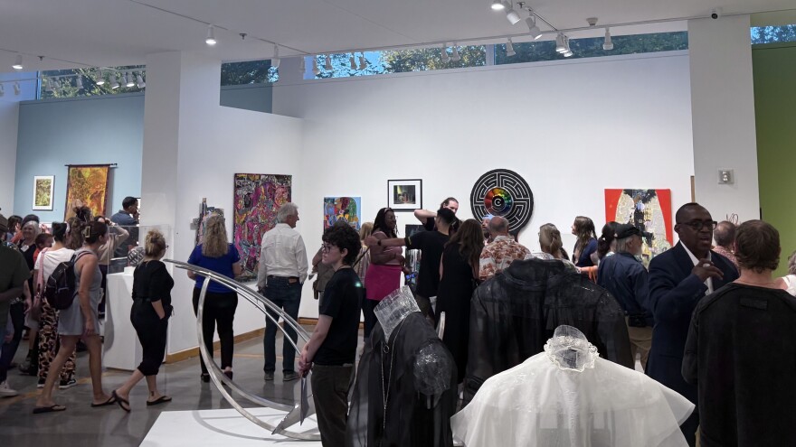 LUAG 100 years bday bash