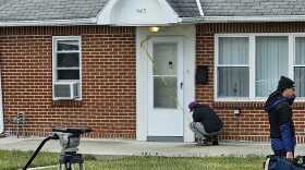 Allentown shooting