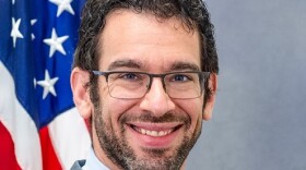 State Rep. Mike Schlossberg