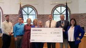Rep Wild GV YMCA Check Presentation.jpg