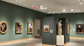 New Conversations: Renaissance and Baroque Art at the Allentown Art Museum