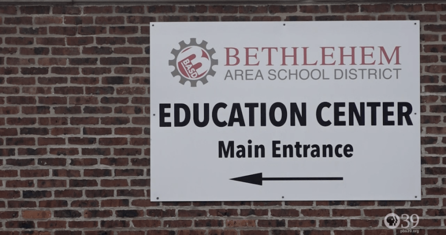 Bethlehem-schools
