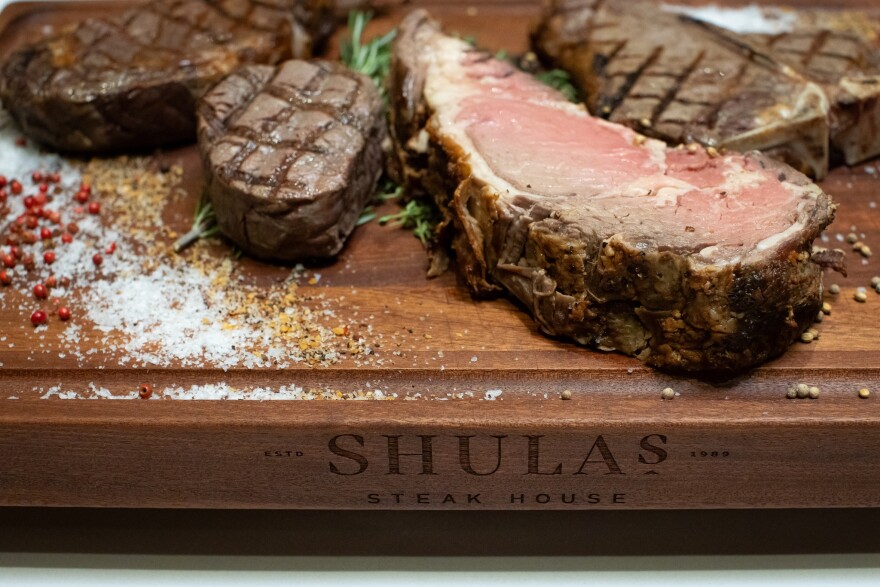Shula's