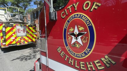 Bethlehem Fire Department