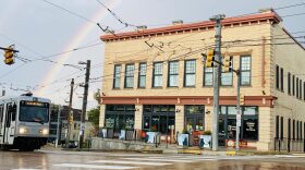 The Pittsburgh Hispanic Development Corporation new business incubation space opened in November in Beechview, just above the Healthy Active Living Center on Broadway Avenue.