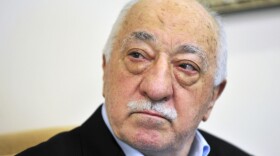 Fethullah Gulen