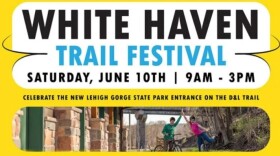 White Haven Trail Festival