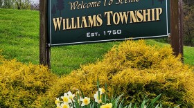 Williams Township sign.jpg