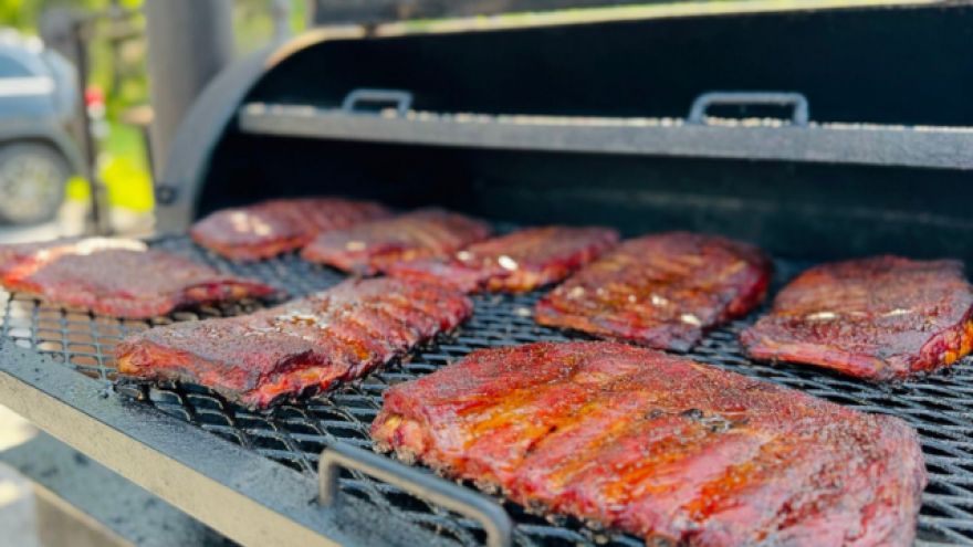 Nicks BBQ
