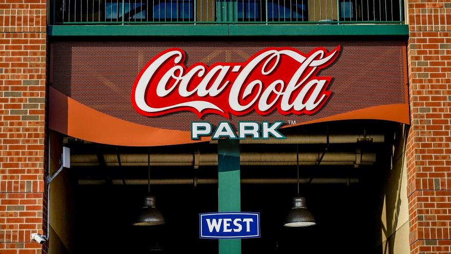 Coca-Cola Park