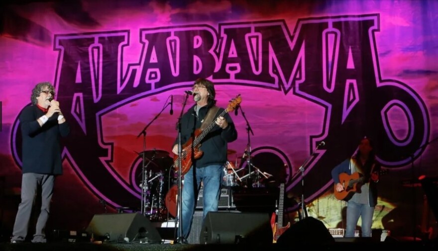 Alabama