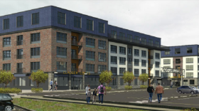 Clauser Lofts in Hellertown
